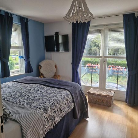 B&B Le Bon Vivant Эйндховен Экстерьер фото