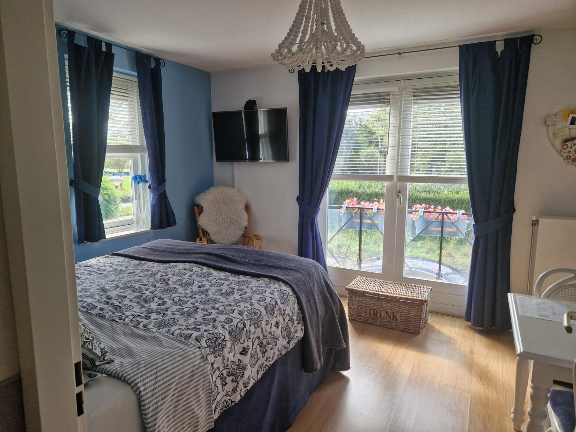 B&B Le Bon Vivant Эйндховен Экстерьер фото