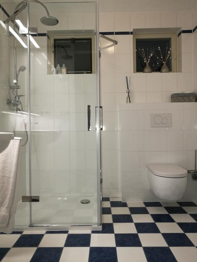B&B Le Bon Vivant Эйндховен Экстерьер фото